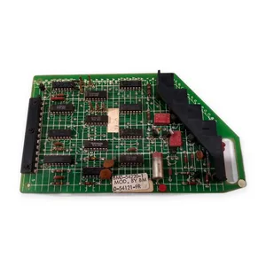 Reliance Electric 0-54121-9R Input Card Circuit Board – actual item, photo 1 of 10