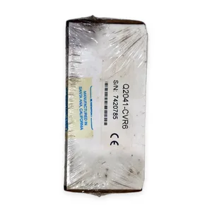 Santa ANA Q2041-CVR6 Newport Digital Panel Meter
