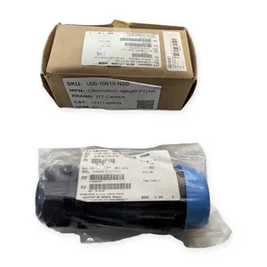 ITT CIR01GRHC-40A-5P-FT Duty Circular Connector Plug