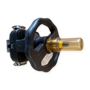ITT 698557-075-031 Diaphragm Valve