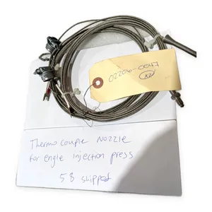 02206-0047 Thermo Couple Nozzle