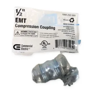 1006-232-089 EMT Compression Coupling