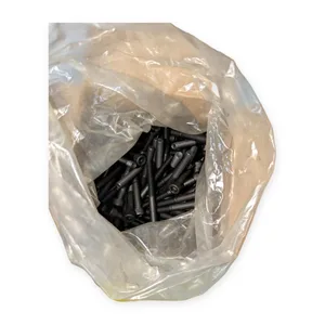 HOLO KROME Allen Key Bolt 'APROX BOX OF 100' # 10-32