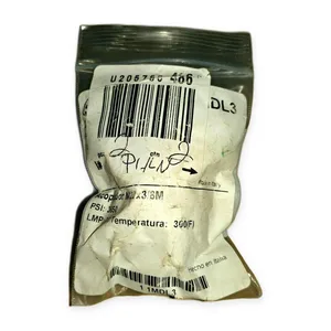 U205765 Adapter Fitting 3650 PSI Hose – actual item, photo 1 of 4
