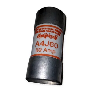 AMP A4J60 Trap Ferraz Fuse