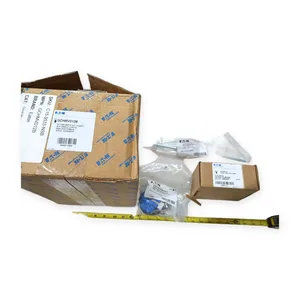 Eaton GCHMVD12B High Performance Rotary Handle