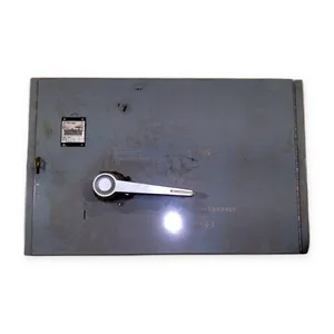 Westinghouse FDP Fusible Panelboard Switch