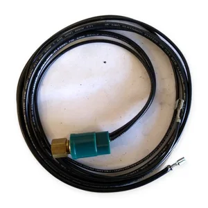 39PS01-0011 Refrigeration HVAC Control