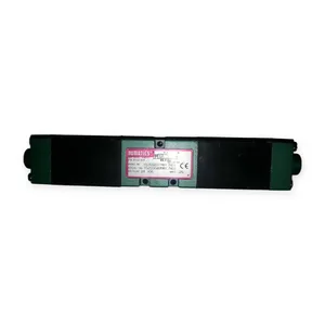 Numatics 153SS631M017N61 Solenoid Valve