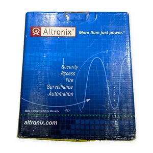 Altronix ALTV244175 Cctv Power Supply
