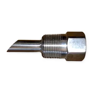 Parker FY94 Steel Temperature Sensor Probe