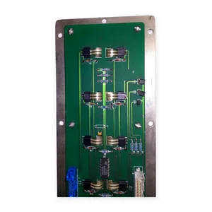 1-B-00-025-0 Group Column Setting FSR Board – actual item, photo 1 of 4