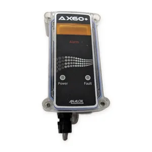 Analox AX60RSYDA Pilot Light