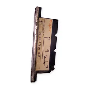 Eupec 123118-TT66N 5J8 Powerlock