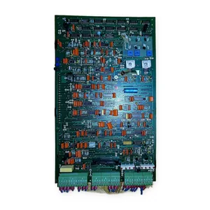 Eurotherm AH047423U002 SSD Parker Drive Circuit Board