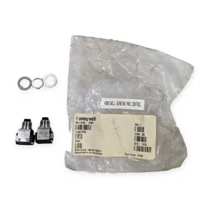 Honeywell 2PB7 Micro Switch