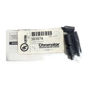 Chromalox 383574 51199006 RT-RES END