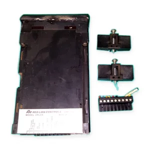 Red Lion APLCK000 Controls