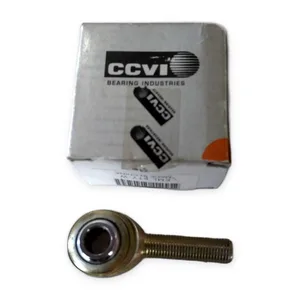 6TY-W CCVI EML Male Rod End Bearing