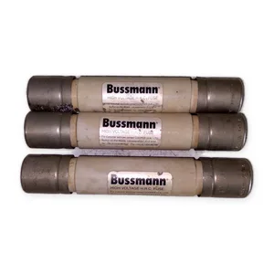 Bussmann 7.2ABWNA3.15 HRC Current Limiting Fuse
