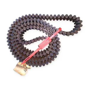 INDUSTRIAL TIMMING BELT – actual item, photo 1 of 2