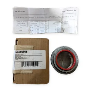 Eaton DS200MH Turbine Control Board