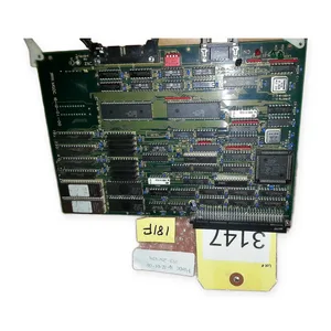 Hitachi Control PC Circuit Board