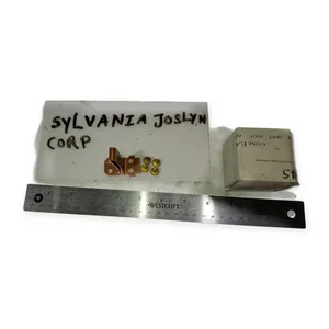 Sylvania Joslyn Corp 2526 Heater Element