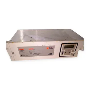 ABB 577R1412-61004 Protection System Relay