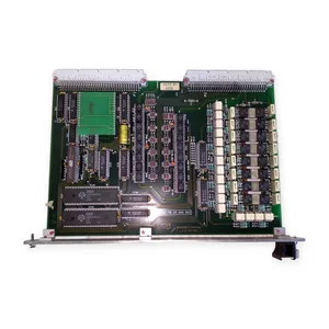 DIM REF.00 Input Output PCB Board