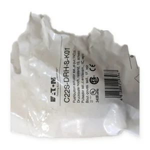 Eaton C22S-DRH-S-K01 Compact Pushbutton Actuator