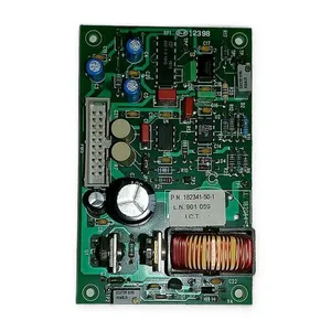 182341-50-1 Board PCB Power Supply Module – actual item, photo 1 of 2