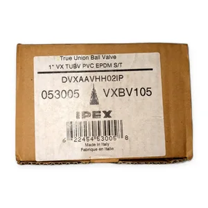 053005 Ipex VBV105 – actual item, photo 1 of 4