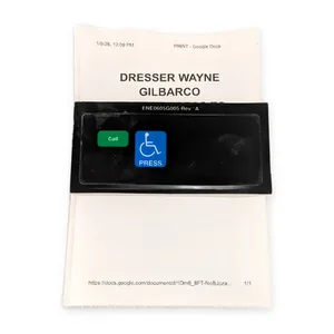Wayne ENE0605G005 Fuel Dispenser Part – actual item, photo 1 of 3