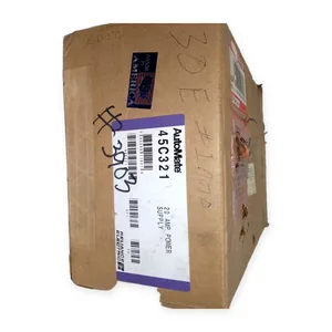Reliance Electric 45C321 AutoMate Power Supply Module