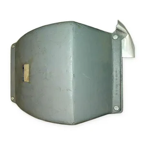 Westinghouse 799B011G15 Industrial Electrical Enclosure