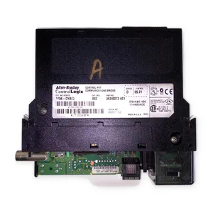 Allen-Bradley 1756-CNB/D Communication Bridge Module