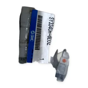 SMC SY3340R-6LOZ Pneumatic Solenoid Valve