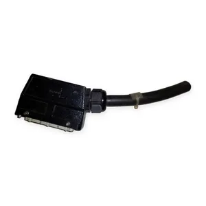 Harting 24 E-F Female Connector