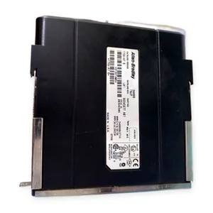 Allen-Bradley 1756-A7 ControlLogix 7 Slot Chassis