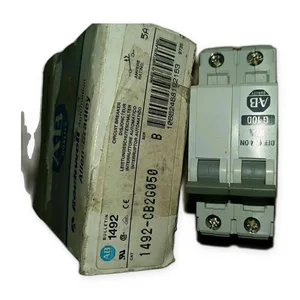 Allen-Bradley 1492-CB2G050 Circuit Breaker