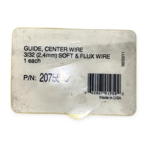 Esab 2075565 Welding Supply