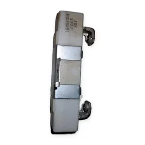 MICRON91 Ceramic Cement Power Resistor