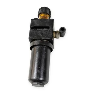 Watts L35-02D Pneumatic Air Line Lubricator