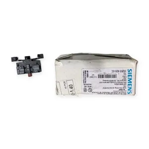 Siemens 3SB3 Pushbutton