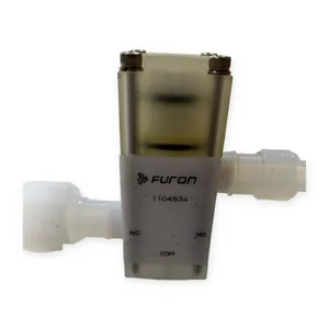 Furon 1104834 High Purity Solenoid Valve