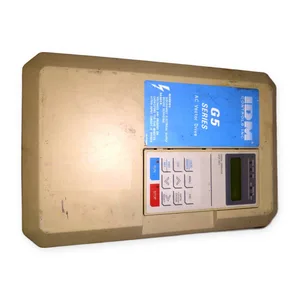 Magnetek G5 GPD515C-B014 IDM Controls