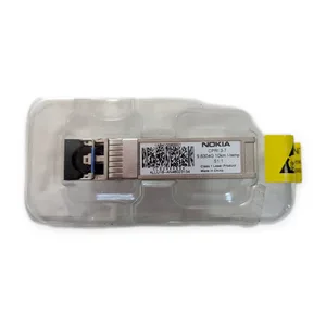 Nokia Network Switch