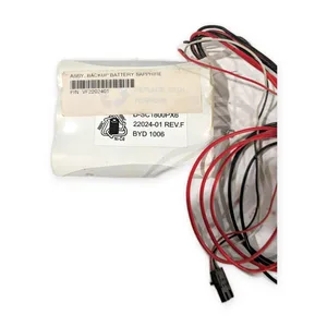 Verifone 22024-01 Sapphire Backup Battery Module