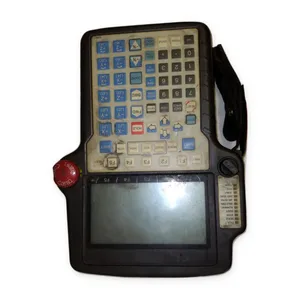 Fanuc AWE1 A058-2301-C302 Teach Pendant Reset Button